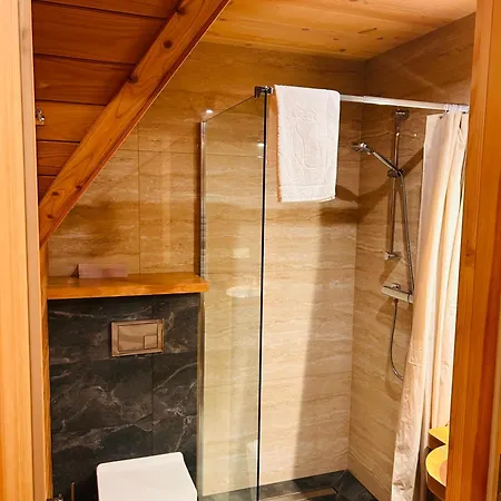 Appartamento Stella Haus Dzianisz