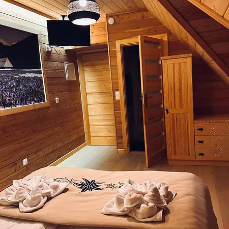 Stella Haus Dzianisz