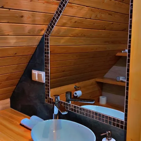 Stella Haus Apartamento