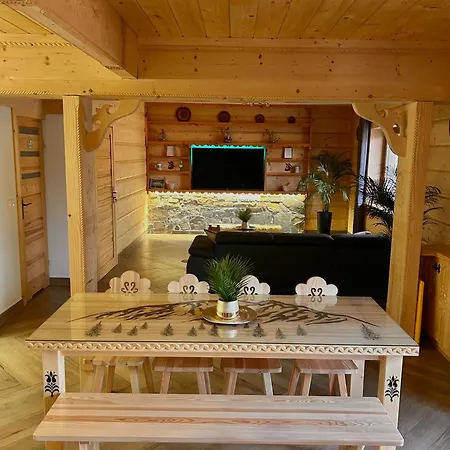 Appartamento Stella Haus