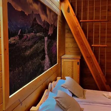 Stella Haus Apartamento *