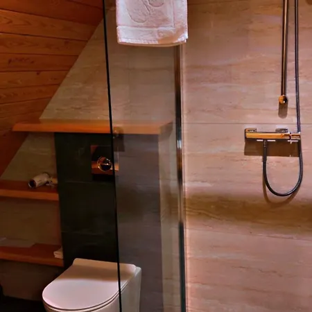 Stella Haus Dzianisz