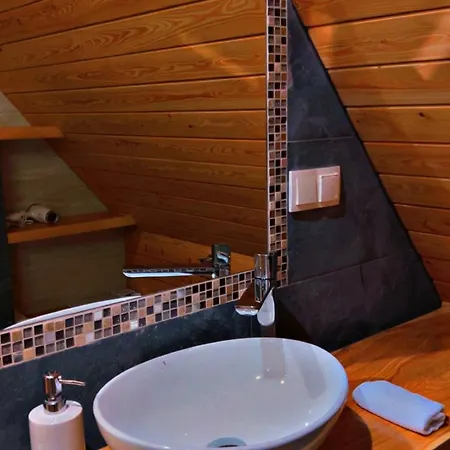 Stella Haus * Dzianisz