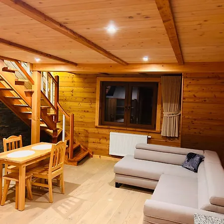 Stella Haus Apartmán