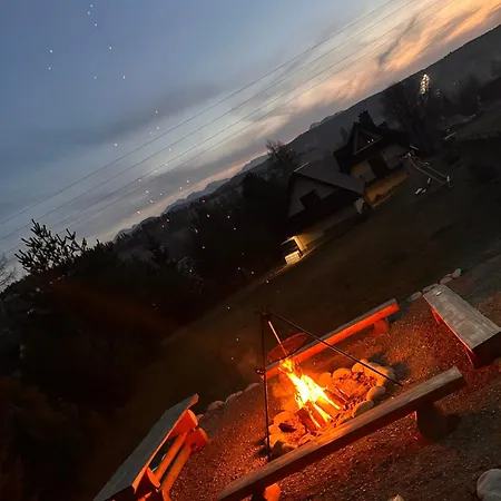 شقة Stella Haus Dzianisz