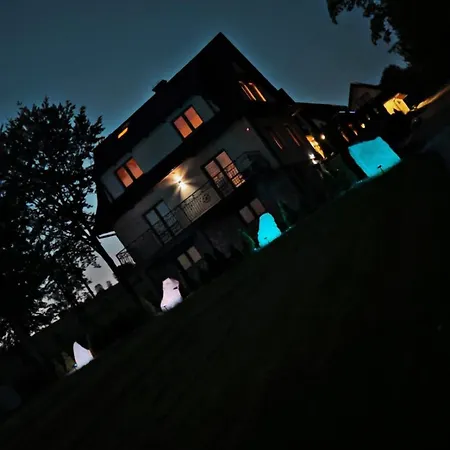 شقة Stella Haus