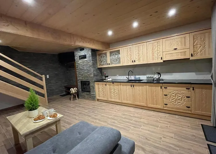 Stella Haus Dzianisz