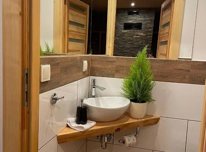 Appartement Stella Haus *