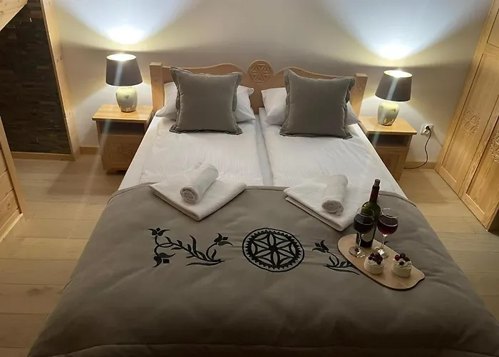 Stella Haus Appartement