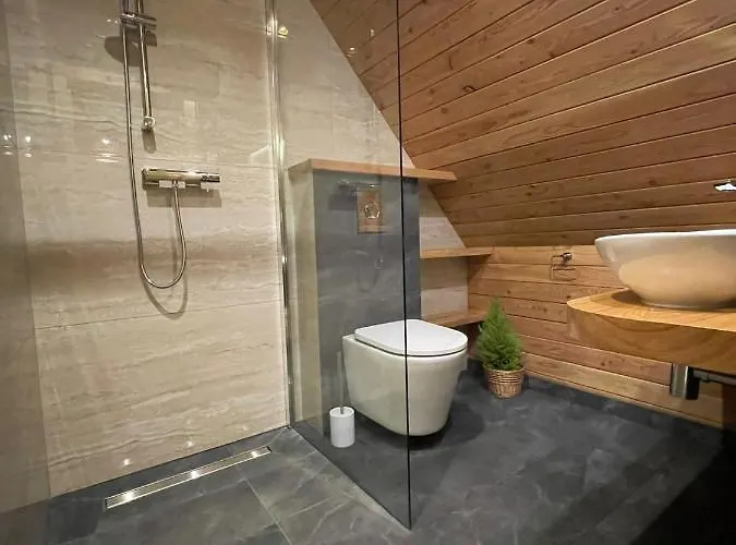 Stella Haus * Dzianisz