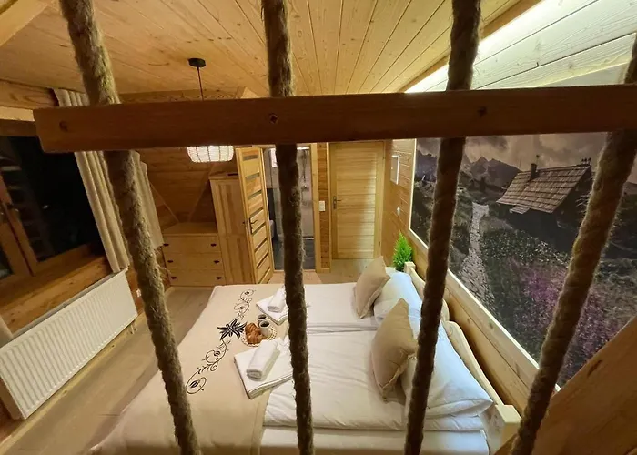 Stella Haus Appartement