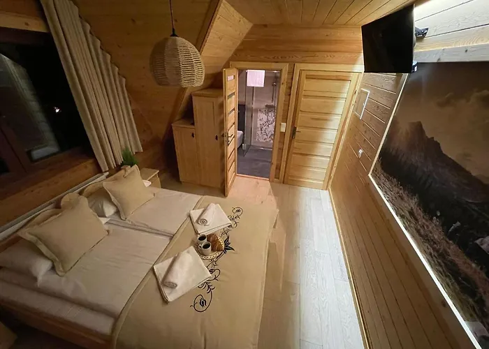 Stella Haus Appartement