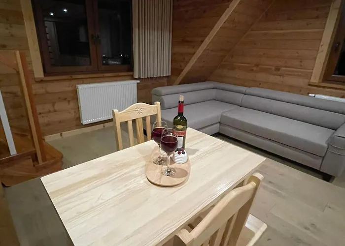 Stella Haus Dzianisz