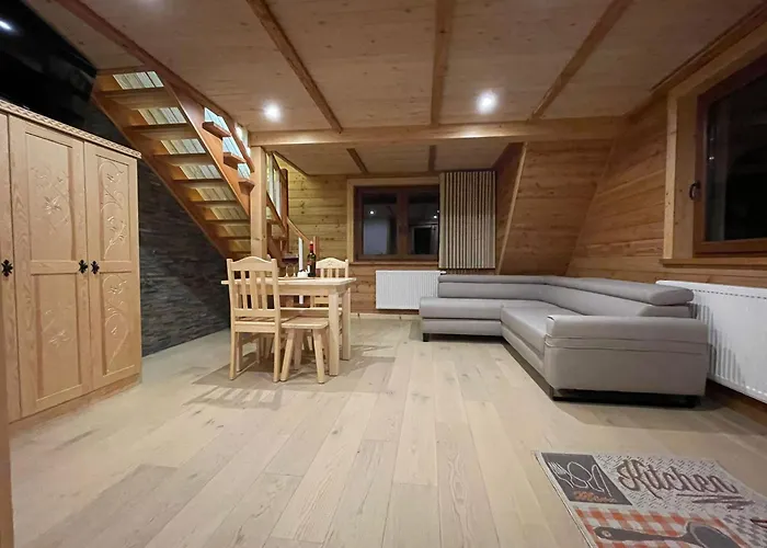 Appartement Stella Haus