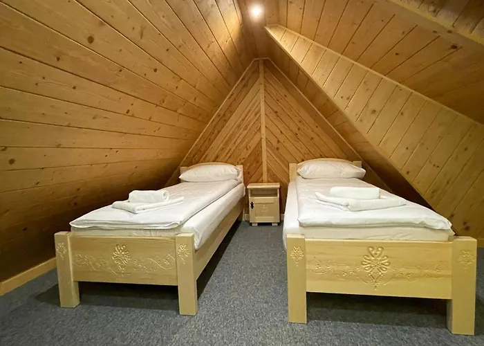 Stella Haus * Dzianisz