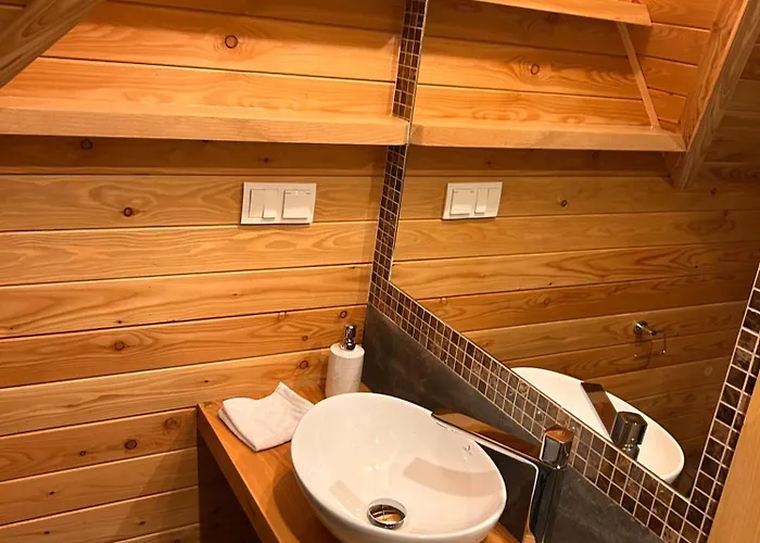 Appartement Stella Haus