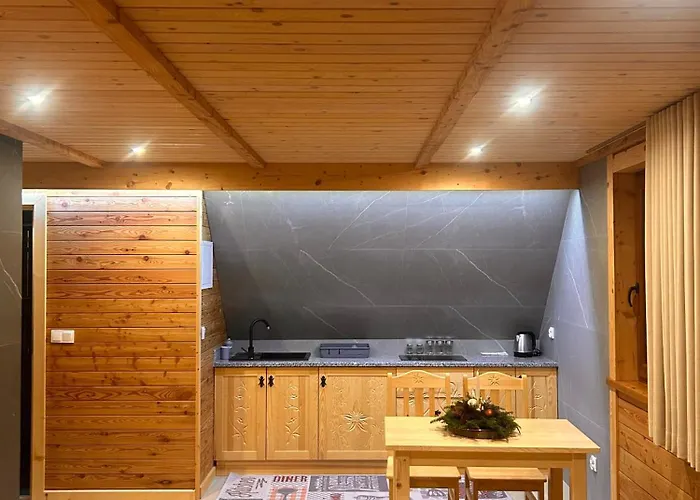 Stella Haus Appartement *