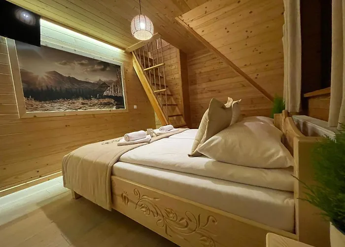 Appartement Stella Haus Dzianisz