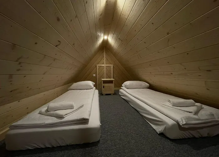 Stella Haus Appartement *