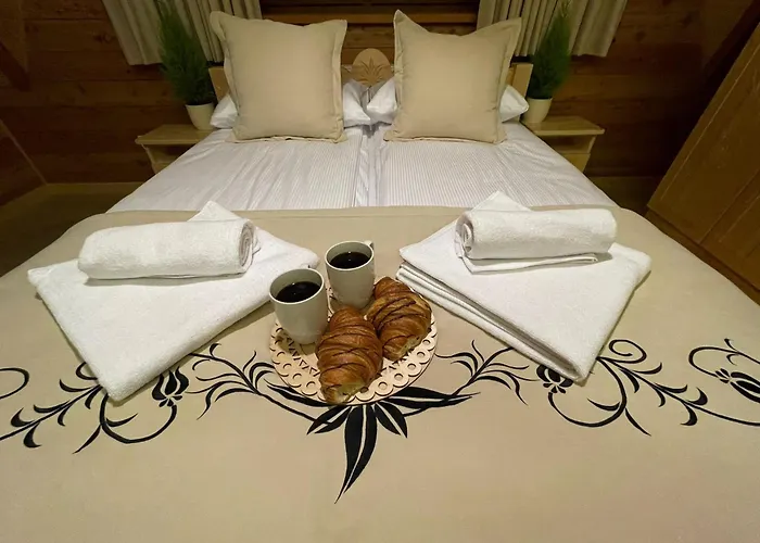 Appartement Stella Haus