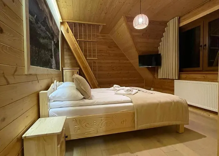 Stella Haus Appartement *