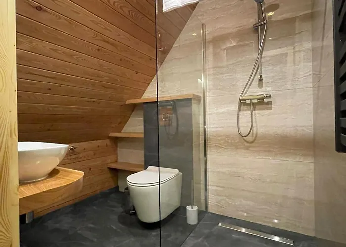 Apartman Stella Haus *