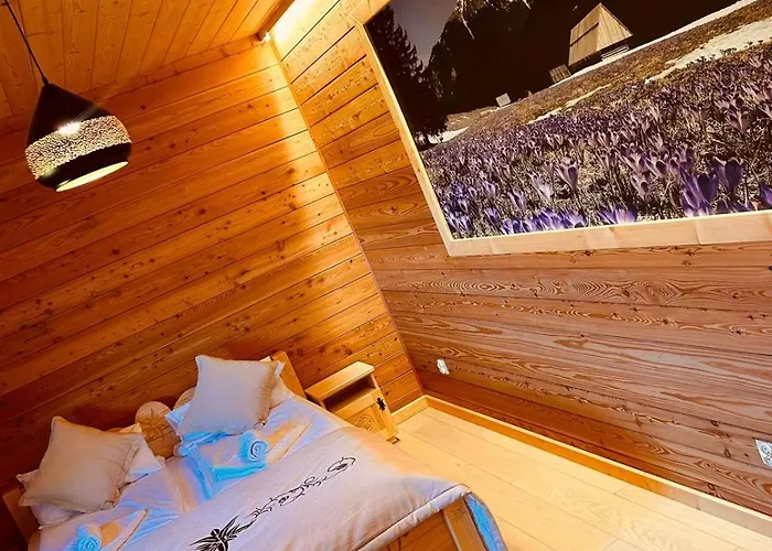 Appartement Stella Haus