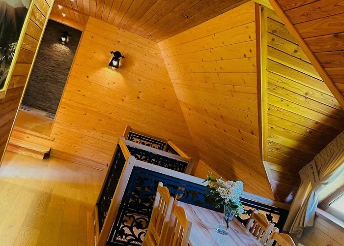 Stella Haus Dzianisz