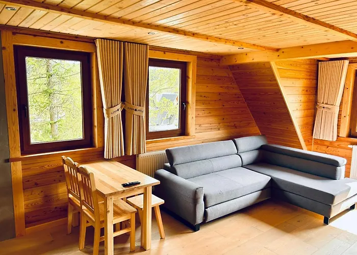 Stella Haus Appartement *