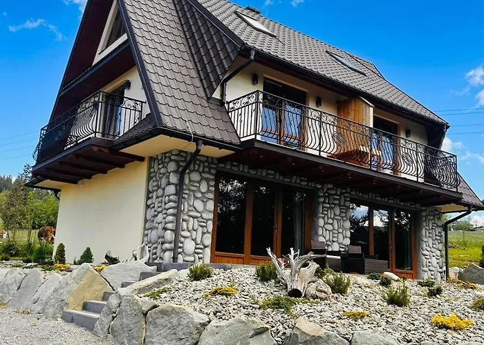 Stella Haus Dzianisz