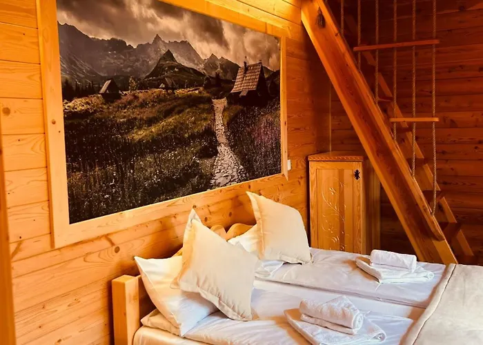 Appartement Stella Haus *