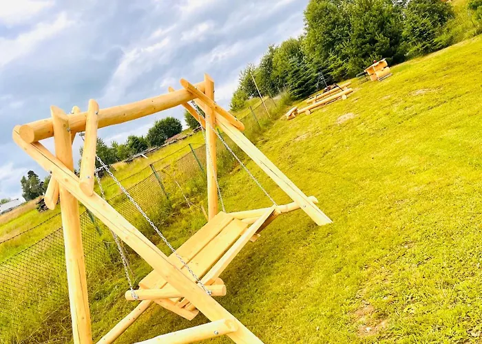 Appartement Stella Haus *