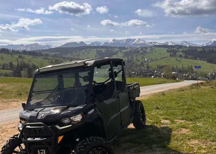 Appartement Stella Haus