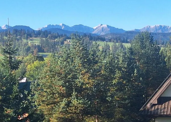 Stella Haus Dzianisz