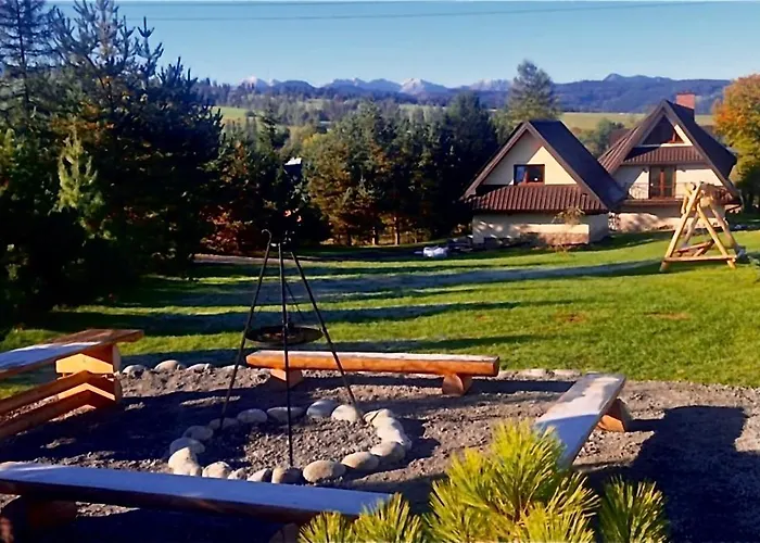 Appartement Stella Haus Dzianisz