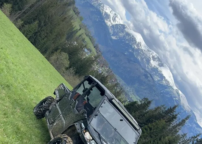 Stella Haus Dzianisz