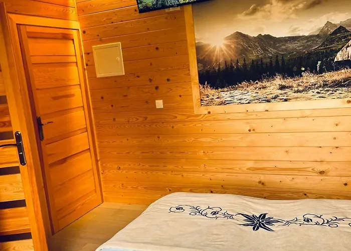 Stella Haus Dzianisz