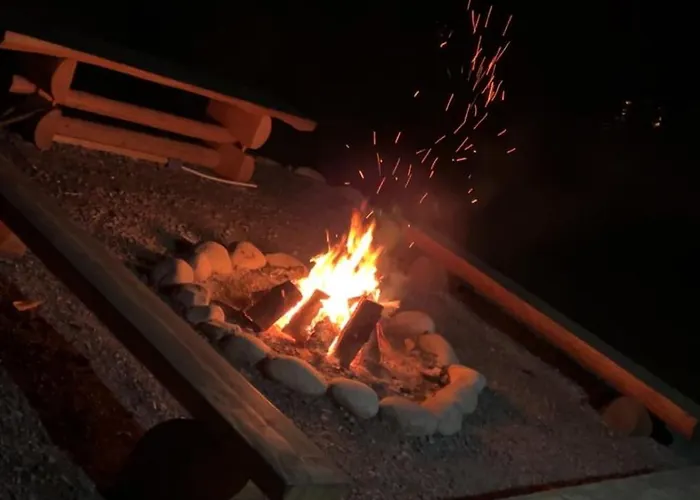 Stella Haus Appartement Dzianisz