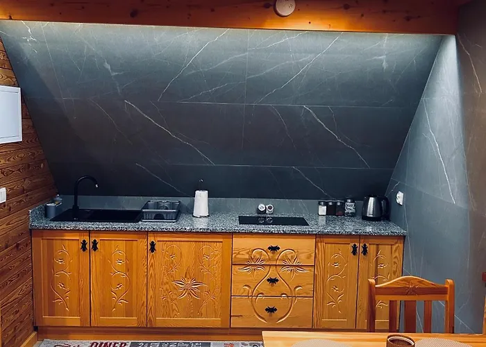 Stella Haus Appartement