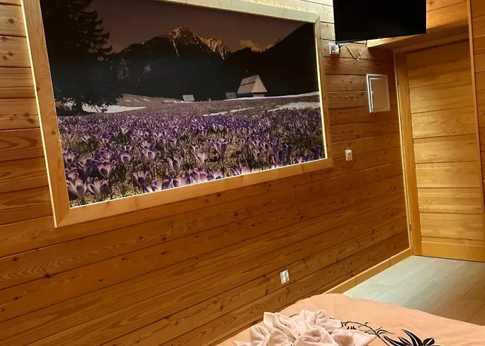 Appartement Stella Haus