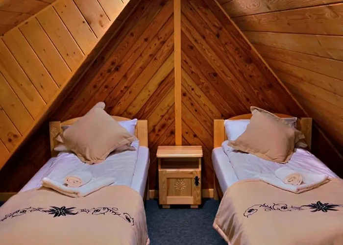 Stella Haus * Dzianisz