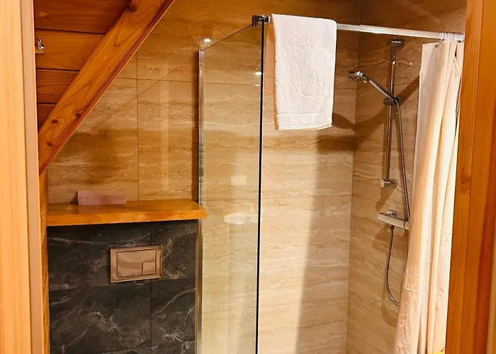 Appartement Stella Haus Dzianisz