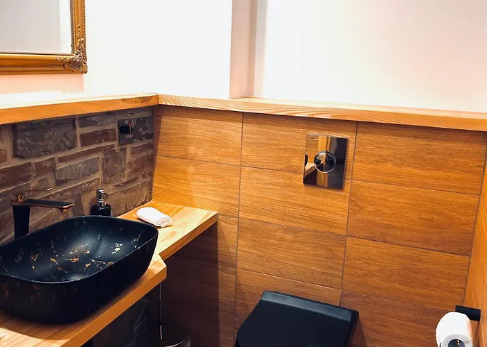 Stella Haus * Dzianisz