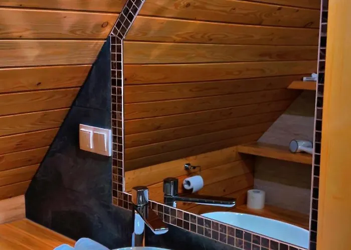 Stella Haus Appartement