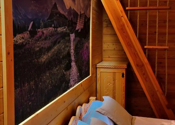 Stella Haus Appartement *