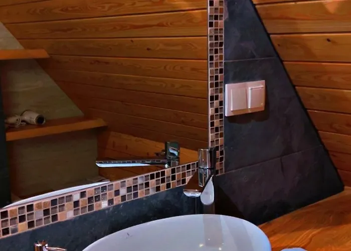 Stella Haus * Dzianisz