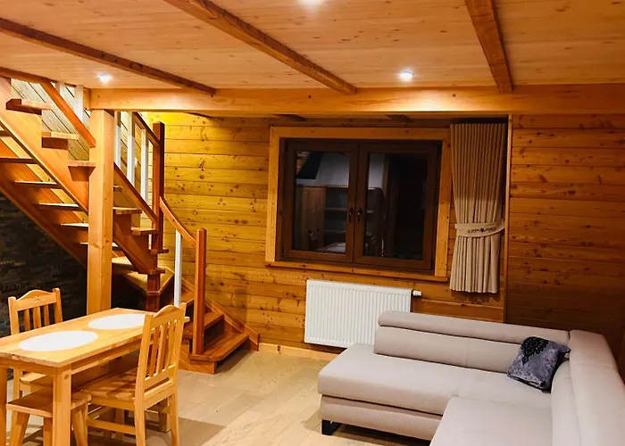 Stella Haus Apartman