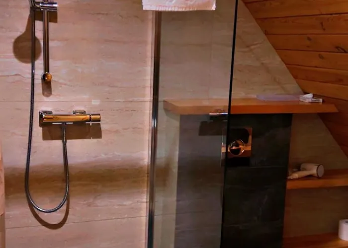 Apartman Stella Haus