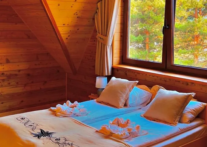 Appartement Stella Haus