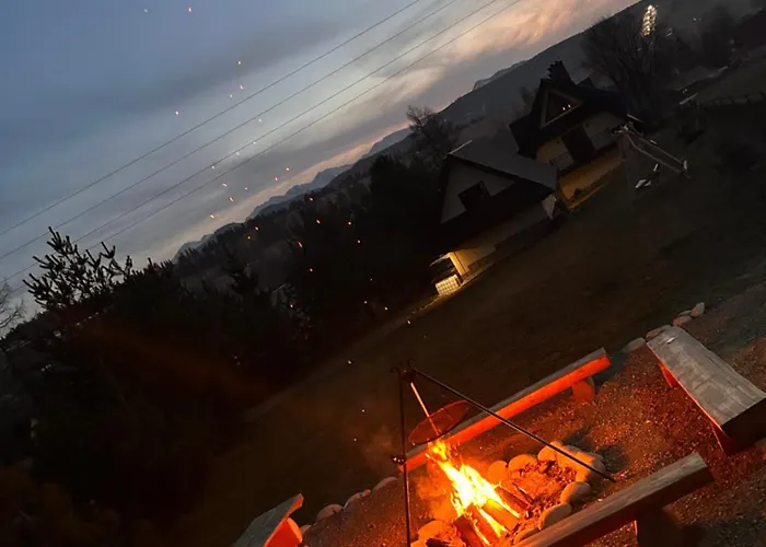 Appartement Stella Haus Dzianisz